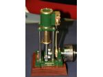 A nice model steam engine!
